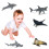 12PCS Kids' Sea Creature Figures 6