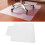 Transparent Skidproof Play and Office Mat 5