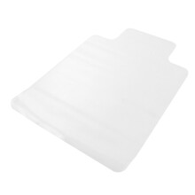 Transparent Skidproof Play and Office Mat