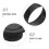 Patio Umbrella Hole Ring and Cap Set for Outdoor Table Parasol Pole Replacement Insert Cover 2