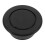 Patio Umbrella Hole Ring and Cap Set for Outdoor Table Parasol Pole Replacement Insert Cover 4