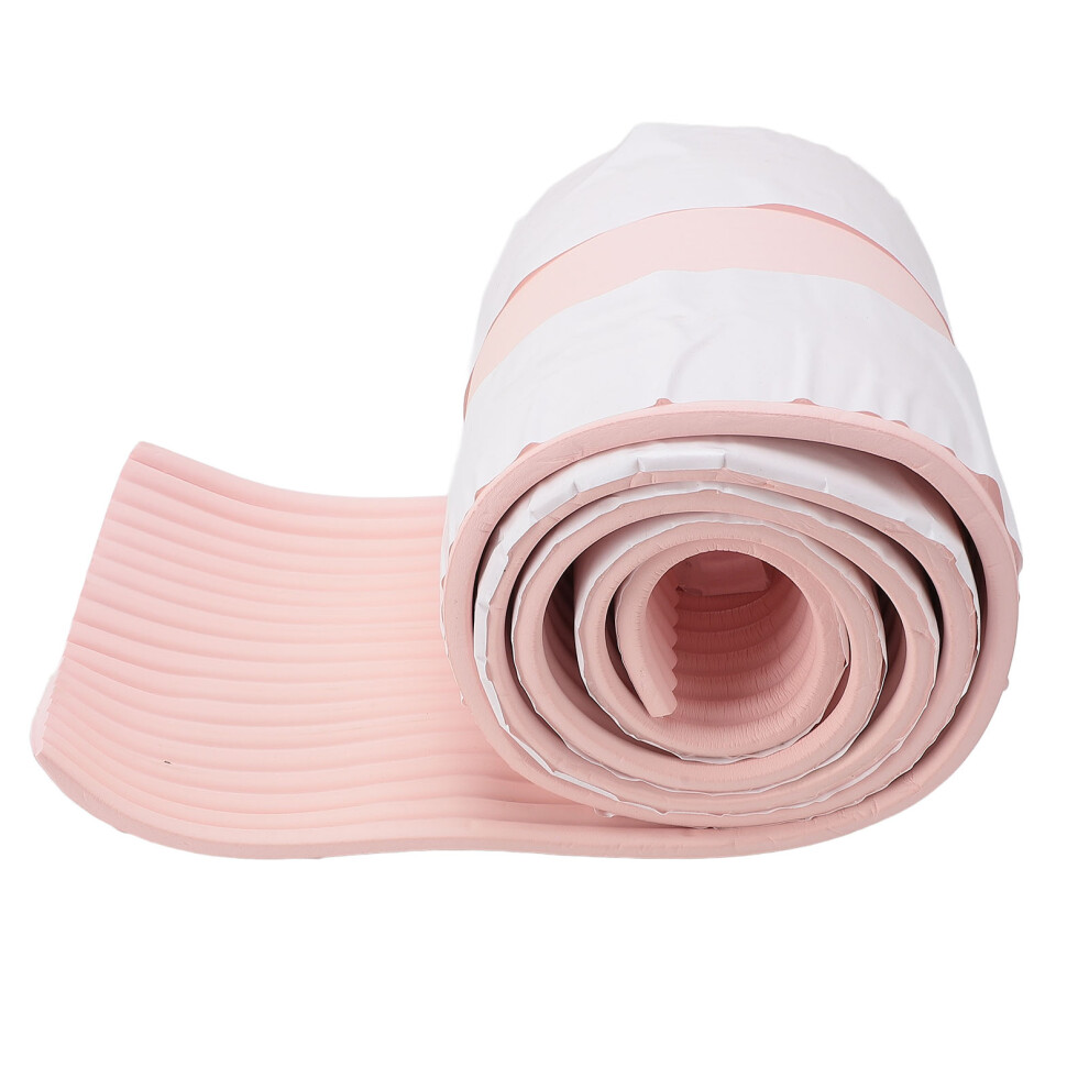 Widened Pink Corner Guard Baby Safety