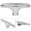 Stainless Steel Buffet Tray Handle Canteen Basin Handle Buffet Server Dish Handle 2