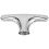 Stainless Steel Buffet Tray Handle Canteen Basin Handle Buffet Server Dish Handle 3