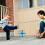 Magic Shrinking Ball for Children 4