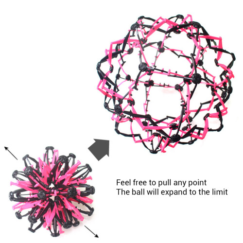 Magic Shrinking Ball for Children 2