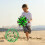Magic Shrinking Ball for Children 8