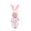 6 Realistic Mini Sleeping Dolls 12