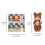 6 Realistic Mini Sleeping Dolls 15