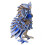 3D Bird Owl Woodcraft Puzzle 8
