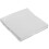 100 Sheets Silver Origami Square Folding Paper for DIY Art Craft Projects 3