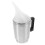 Car Vapor Headlight Restoration Kit with Heating Cup Heated Mug 2