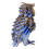 3D Bird Owl Woodcraft Puzzle 6