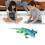Realistic Lizard Stress Ball Toy 1