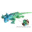 Realistic Lizard Stress Ball Toy 6
