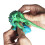 Realistic Lizard Stress Ball Toy 4
