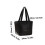 Insulated Lunch Bag Reusable Large Capacity Cooler 2