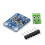 AD8495 Amplifier Module Compatible with K Type Thermocouples Analog Output 3.3V 5V DC Input Temperature Measurement 2