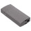 Metal Lighter Case Protective Flip Shell Weatherproof Hard Shell Retro Cigarette Accessory for Travel BBQ 2