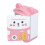 Electronic Pink Savings Bank for Kids 1