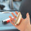 Metal Lighter Case Protective Cover Holder Pouch for Cigarette Travel Use 3