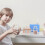 Saltwater Battery Experiment Kit for Kids, DIY Physics Lab Teaching Equipment for Science Projects 5