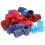 AC System Charging Port Cap AC Valve Core Cap Air Conditioning Service Cap 3