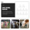 10PCS Silicone Lamb Feeding Nipples Milk Bottle Pacifiers Lamb Feeding Tools 2