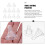 10PCS Silicone Lamb Feeding Nipples Milk Bottle Pacifiers Lamb Feeding Tools 3