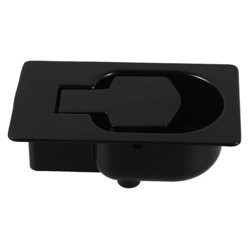 Metal Recliner Pull Release Handle, Replacement Recliner Pull Cable for Sofa Chair Couch Parts 1