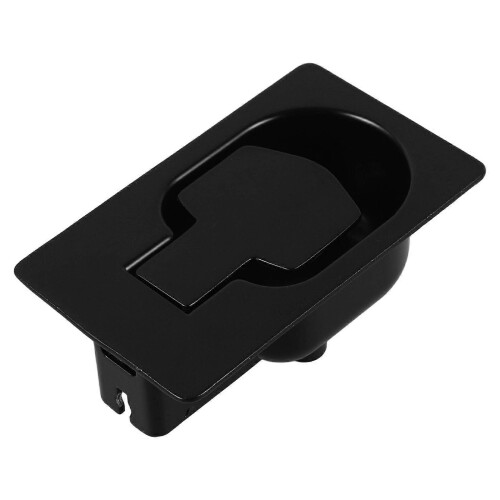 Metal Recliner Pull Release Handle, Replacement Recliner Pull Cable for Sofa Chair Couch Parts 2