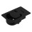 Metal Recliner Pull Release Handle, Replacement Recliner Pull Cable for Sofa Chair Couch Parts 4