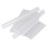 4 PCS Handmade Clay DIY Tools Kit, Acrylic Clay Roller Board, 1PC Square Style Modelling Clay Tools for Home Studio 3