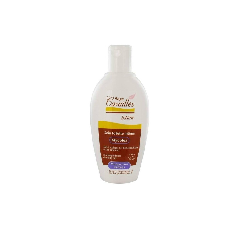 Roge Cavailles Soothing Intimate Cleansing Care RC2930 | Feminine Hygiene & Personal Care - 200ml