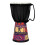 Children African Djembe Drum Percussion Musical Hand Drum 3