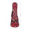 Waterproof Oxford Cloth Ukulele Case Geometric Pattern Ukulele Carry Bag 2