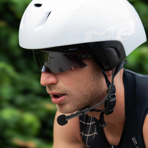 Wireless Motorcycle Helmet Headset Universal Motorcycle Helmet Bluetooth Headphone 2