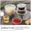 100Pcs Transparent Multi-function Sauce Cups Reusable Convenient Sauce Containers Holders 3