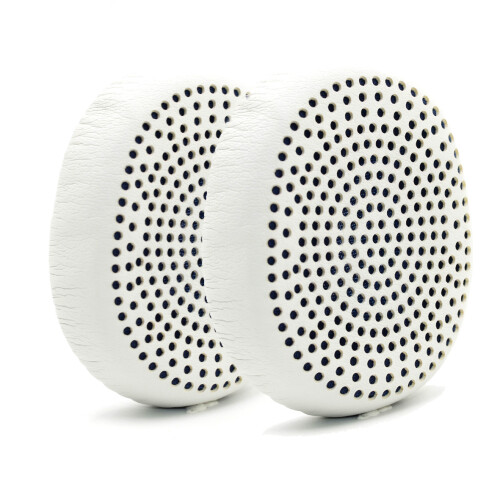 Ersatz-Ohrpolster für Skullcandy Riff White