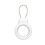Hülle mit Drahtkabel für Apple AirTag White 1