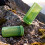 Clear View Silicone Seal Storage Jar For Easy-750ML green 7