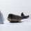 1pc Simulation Whale Ornament Creative Tabletop Decoration for Home Decor 3