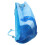 Waterproof Drawstring Swim Backpack Kids Beach Swimming String Bag 4