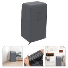 Indoor Central Air Conditioner Cover AC Unit Protective Cover