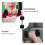 Kids Silicone Hexagonal Dumbbells Small Hand Weights for Children Exercise 1
