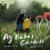 My Babas Garden by Jordan Scott Paperback Book 1