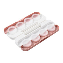 Appareil à raviolis, PP, compact, 1 pièce
