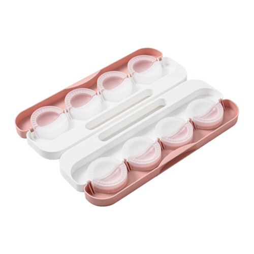 Dumplingmaskine, PP, kompakt, 1 stk.