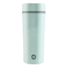 Fierbător electric portabil, oțel inoxidabil 304, 300W