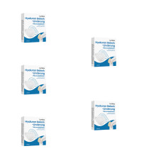 (20PCS/5BOX) Microneedle Joint Patch , Hyaluron - Gelenkentlastung Mikronadel Patch